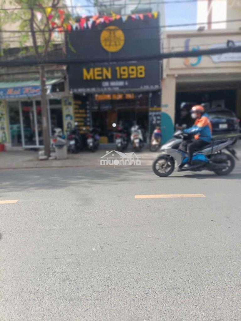 Mặt tiền  nguyễn văn khối - p9 - gò vấp - ngộp bank chỉ 14,3 tỷ - 4