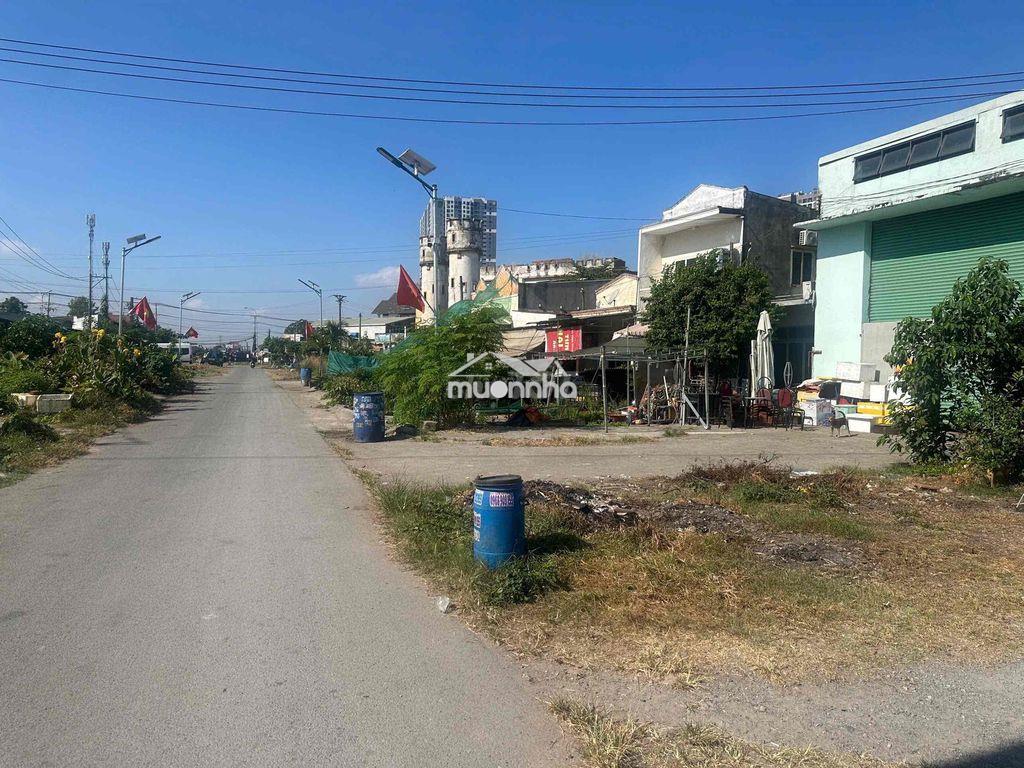 🏭 Cho thuê kho mặt tiền đường ống nước – đông hòa  📍 vị trí đẹp, mặt t - 3