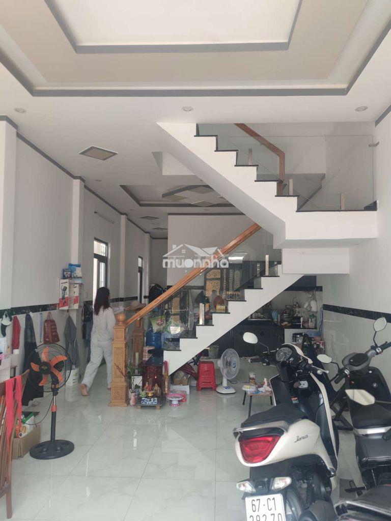 CHÍNH CHỦ BÁN GẤP NHÀ 2 MẶT GẦN ĐƯỜNG ĐỒNG KHỞI - 4