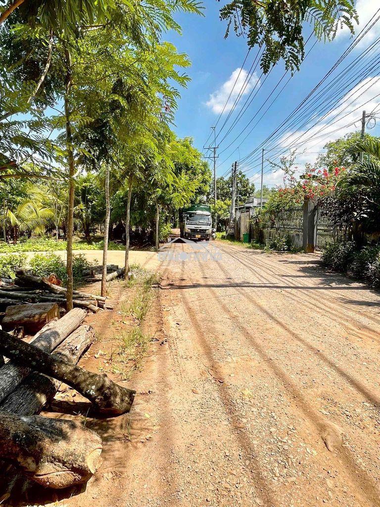 Đất vườn có thổ cư