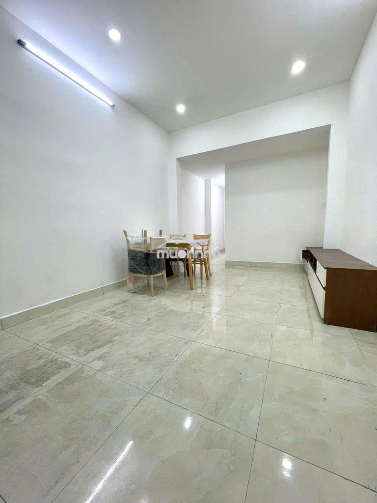 Nhà nguyên căn trung tâm quận 3 có 3 phòng ngủ - 3