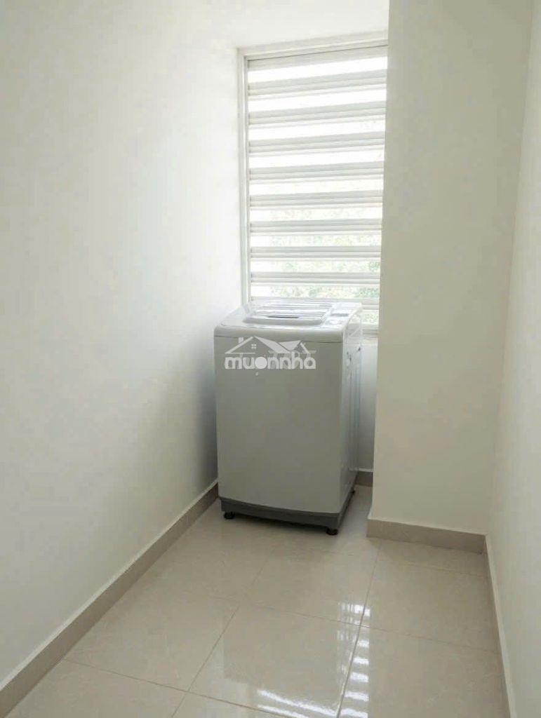 Chung cư i-home, phạm văn chiêu, gv: 2p ngủ, 65m2, nt mới, 9triệu - 3