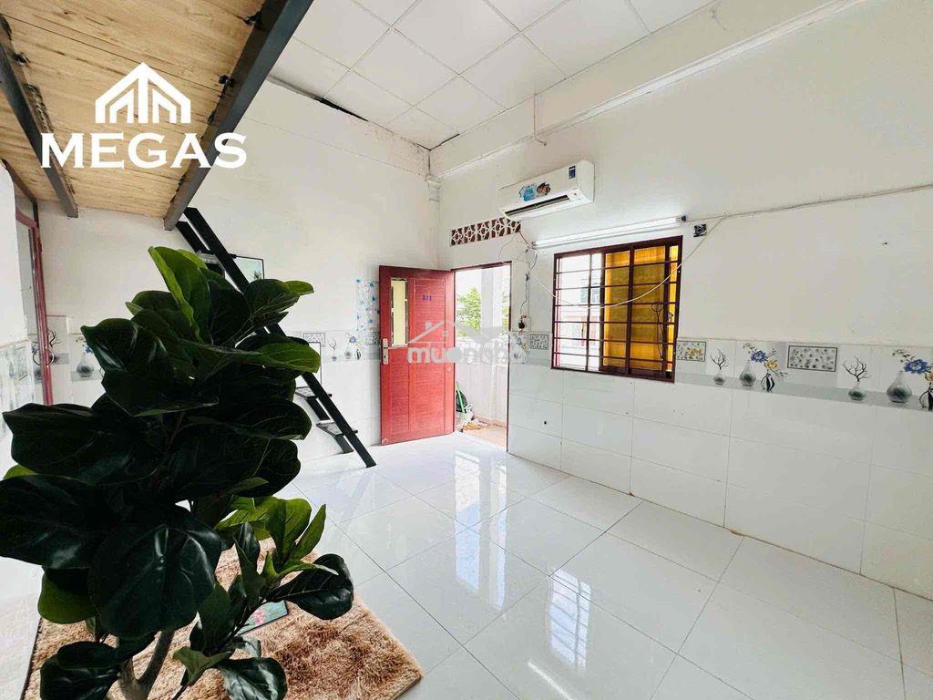 Phòng sinh viên đh mở gia phú  gần vòng xoay phú lâm - hậu giang q6 - 2