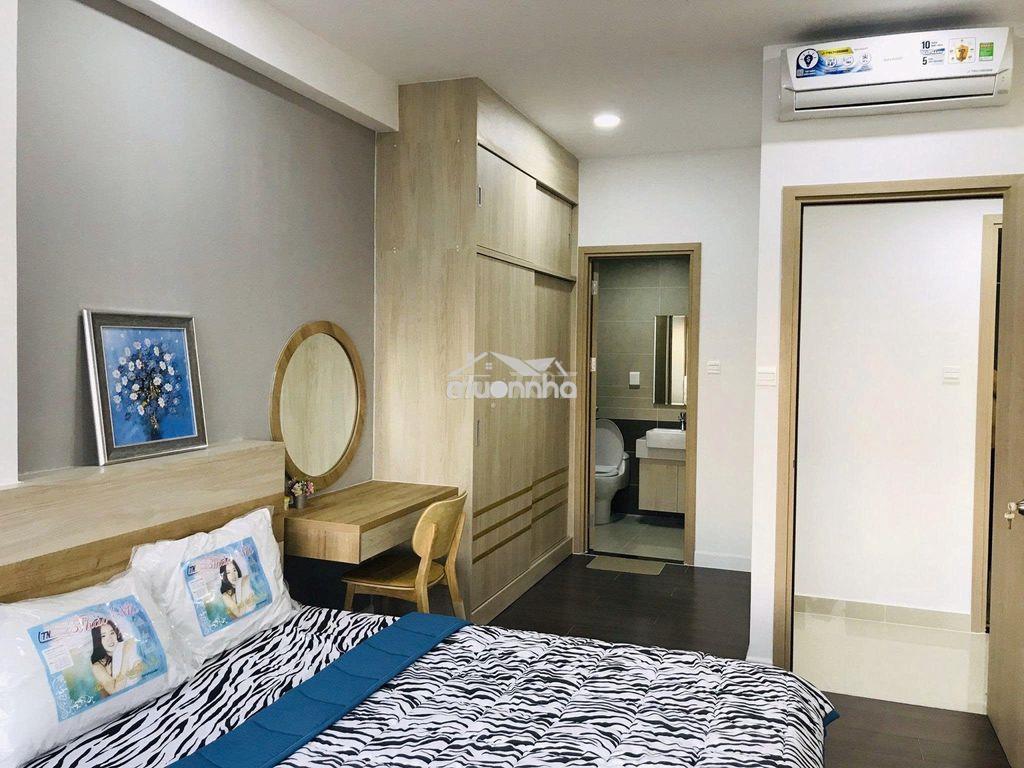 Cho thuê căn hộ hot trong tháng 5, 2pn giá tốt 17tr, view đẹp - 3