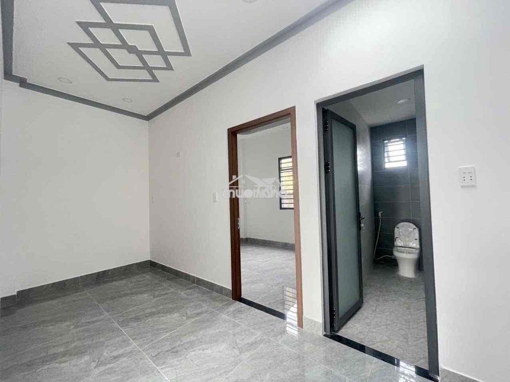 🏠 Nhà 2 tầng btct xuân thới sơn hóc môn mới tinh sẵn nội thất - 3