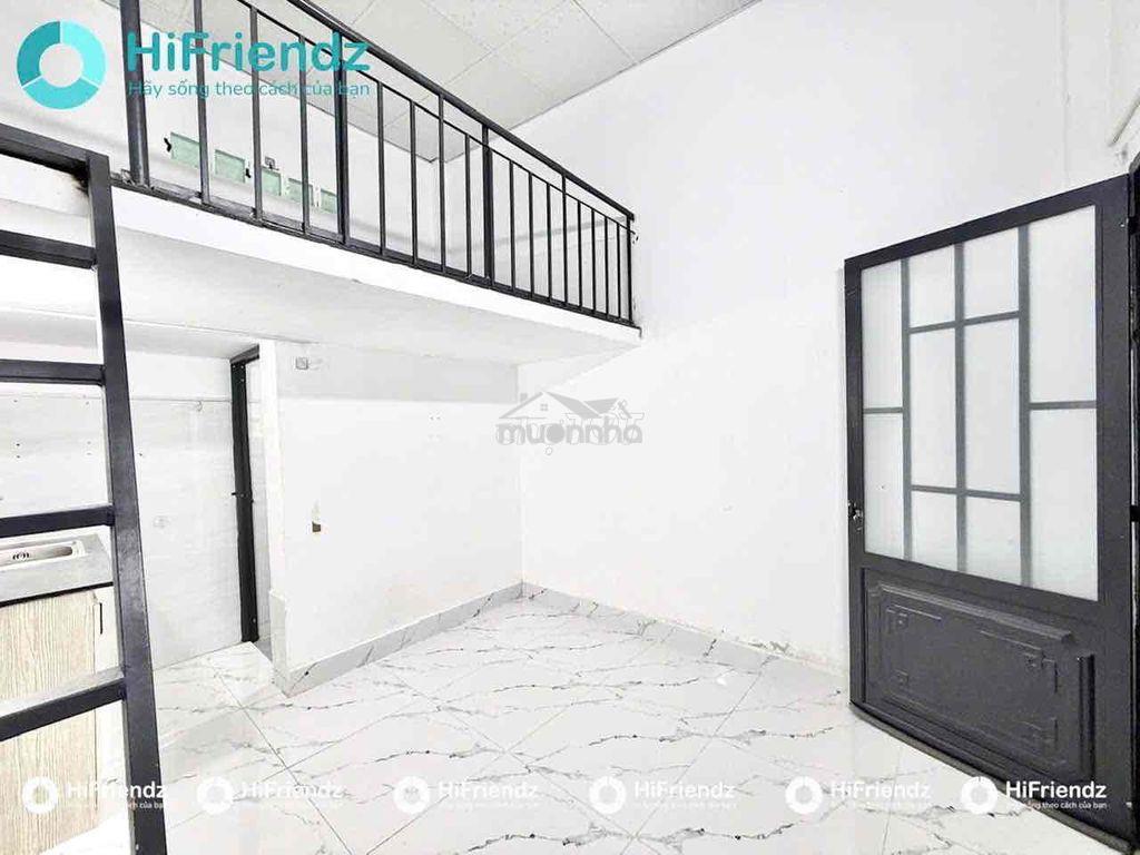 Khai trương duplex sinh viên giá rẻ, tiện nghi gần vòng xoay phú lâm - 3