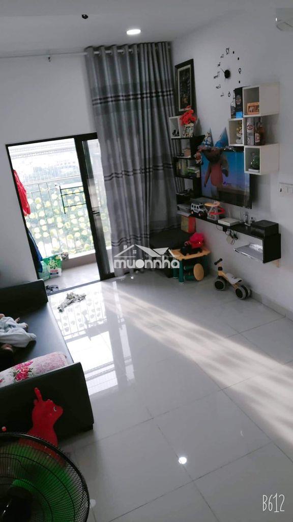 Bán căn góc 2pn 2wc, ban công thoáng mát, hoàng quốc việt quận 7 - 3