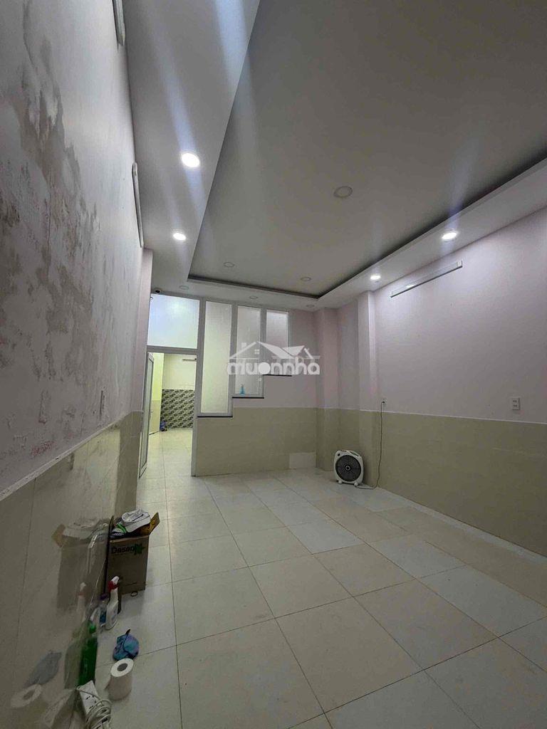 🏢  Nguyên căn 3 lầu hẻm xe tải 125 nguyễn văn thương (d1) - võ oanh (d - 2