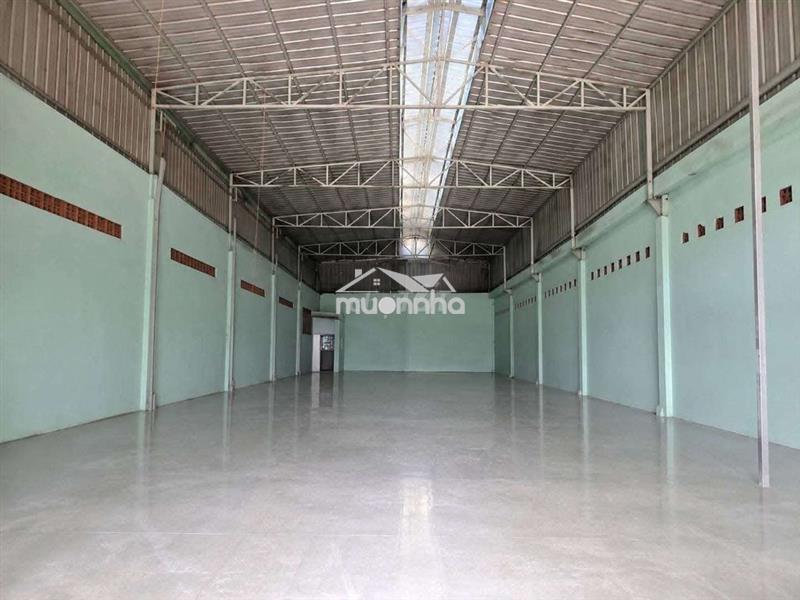Xưởng dĩ an gần ql1k 300m²/15tr đường cont điện 3fa sản xuất