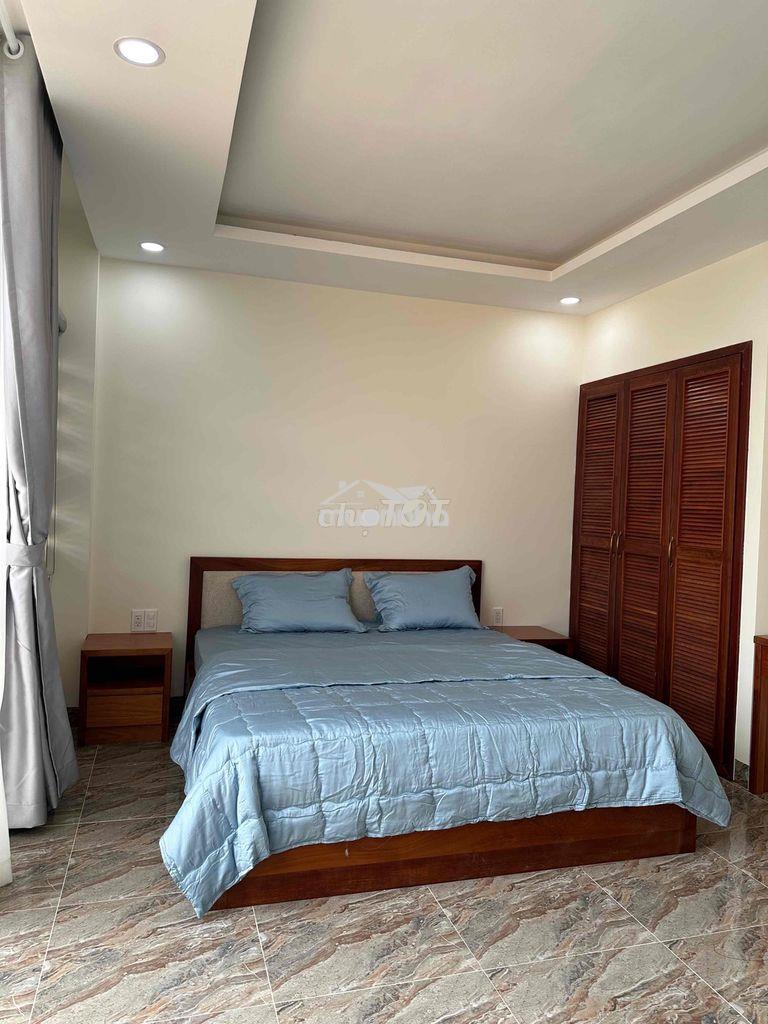 Phòng cho thuê đầy đủ nội thất - 3