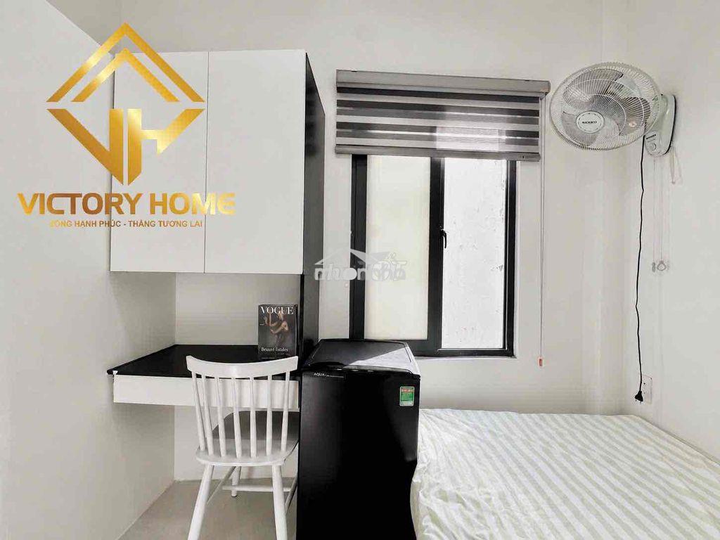 Studio nguyễn đình chiểu quận phú nhuận - 4