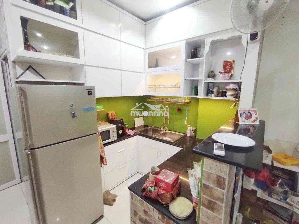 Cho thuê nhà full nội thất 2pn2wc. thích quảng đức p5,pn - 2
