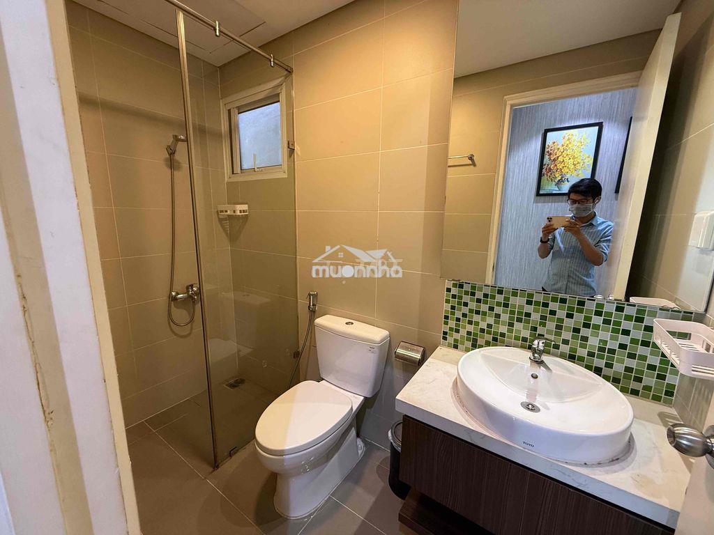 Cho thuê căn dragon hill 2, 2 phòng ngủ 2wc full nội thất đẹp 11 triệu - 4