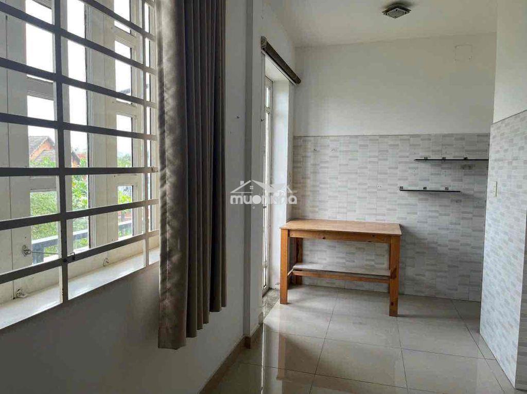 Cho thuê phòng sạch đẹp, có ban công thoáng mát - 2