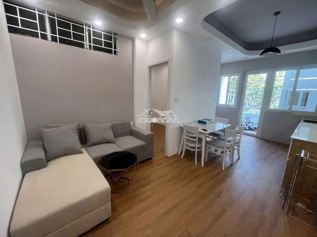 ❤️❤️ Bán căn hộ trung tâm lý thường kiệt p7q11 sát quận 10.
_💢 gần bv - 3
