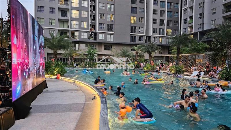 💎 Sổ hồng, bán căn góc 69m2 - 2pn+, an gia westgate bình chánh