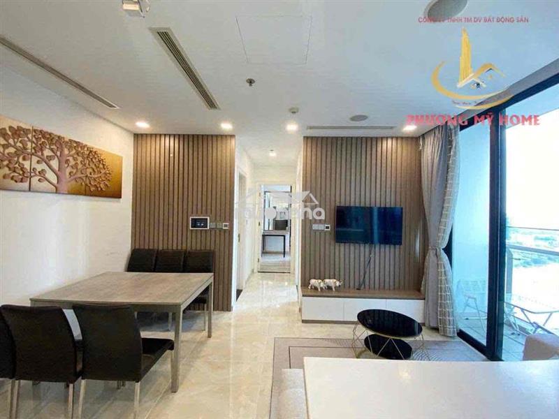 ✨ Siêu phẩm căn hộ 2pn luxury cho thuê tại vinhomes golden river (ba s
