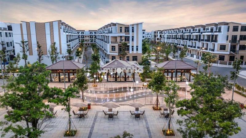  T&t city millennia – nhà liên kế d tặnggói nội thất 300 triệu