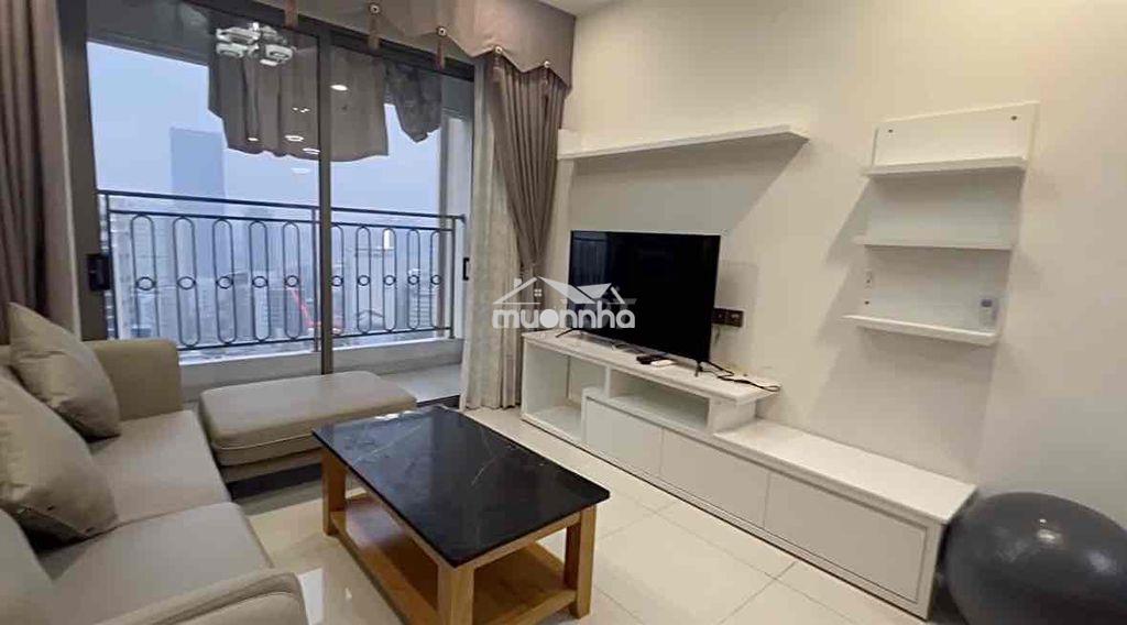 Cho thuê saigon royal 2pn chỉ 27tr/tháng ở liền được - 4