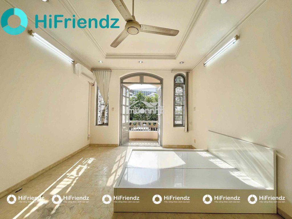 Dự án độc quyền full nội thất ban công 40m2 ngay aeon bình tân - 2