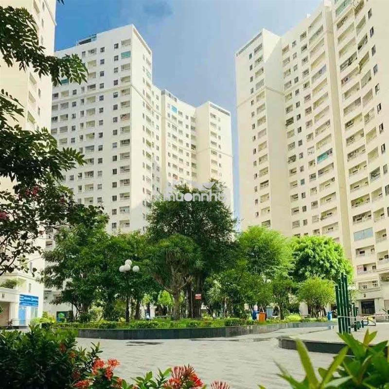 Bán chung cư tecco bình tân -92m2 tầng cao thoáng -3pn giá 2.7 tỷ