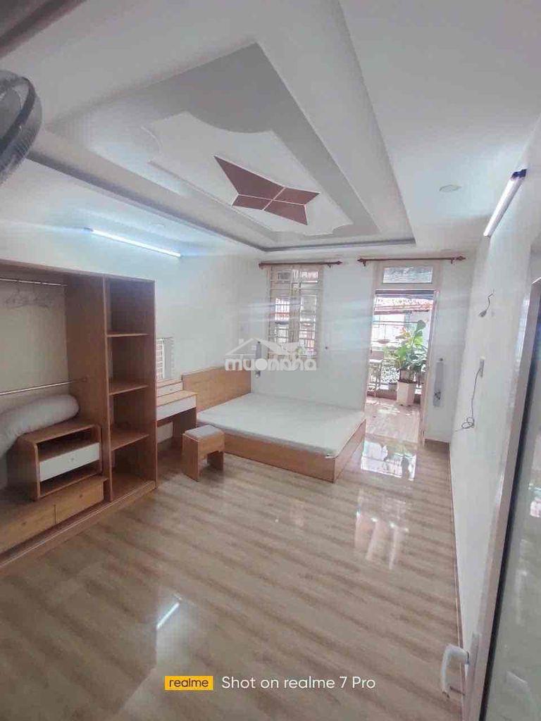 Chdv đường ntmk vị tri trung tâm gia re - 4