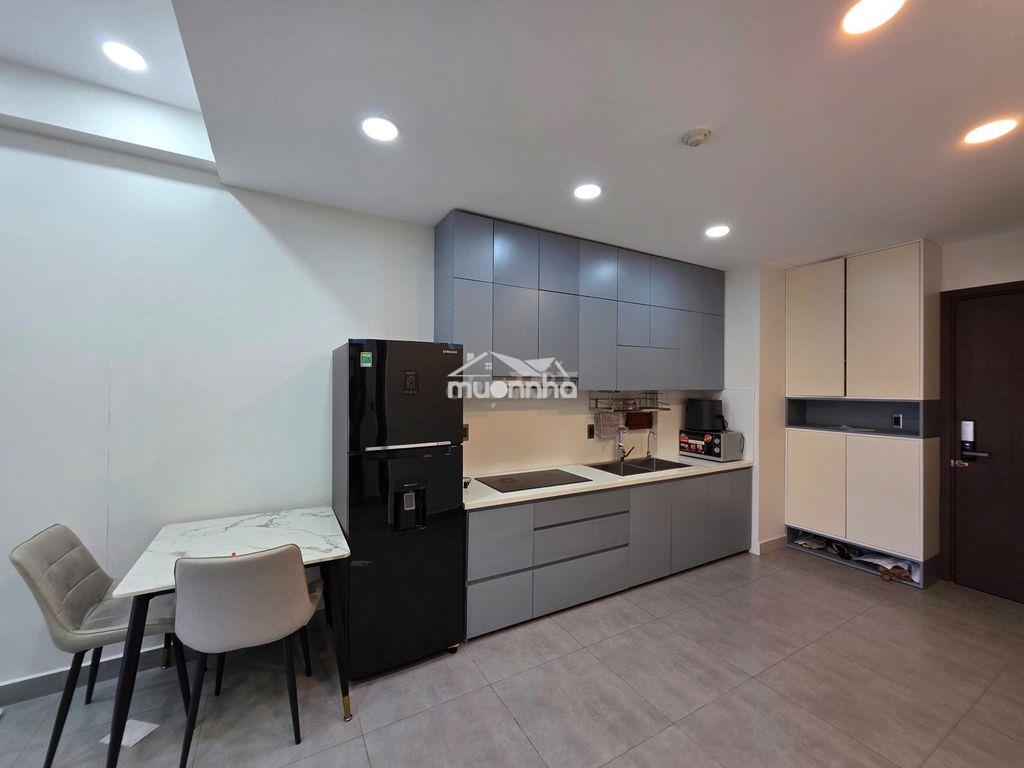 Căn hộ orchard parkview 14 triệu 55m2 2 phòng ngủ đầy đủ tiện nghi  - 2