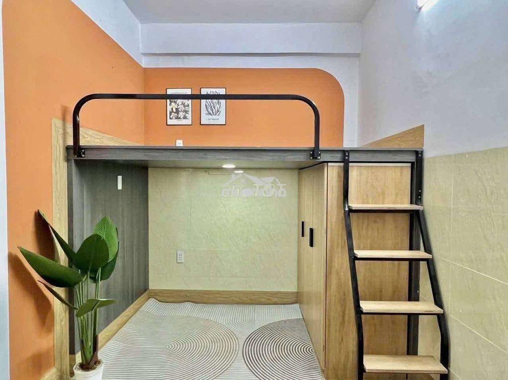 Cho thuê phòng full nội thất ngày tân bình  - 3