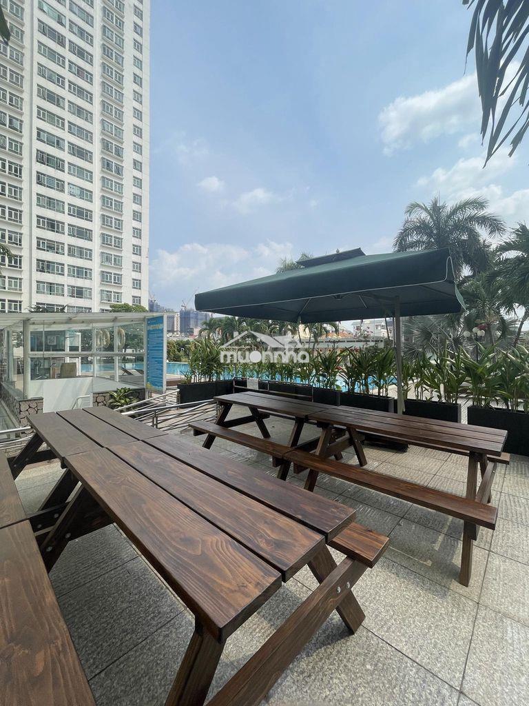 Phòng riêng ở 1-2 ng chung cư hoàng anh gold house q7, nhà bè - 2