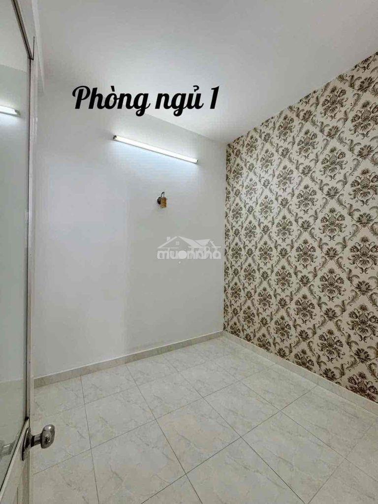 🇻🇳🇻🇳🇻🇳Nhà phố nguyên căn 4pn 3wc thị trấn nhà bè - 4