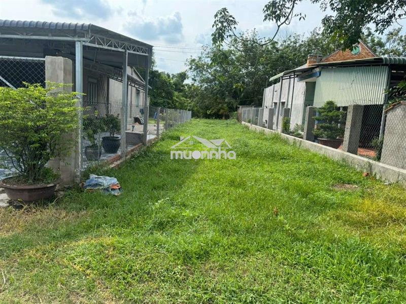 366 m2(100m2 thổ) trảng bàng giá 600tr