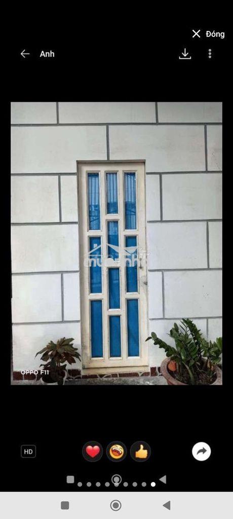 Phòng trọ 20m2 đường lê đức thọ