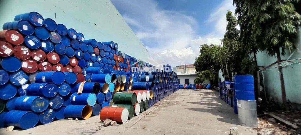 Kho xưởng giá rẻ ( 1.000m2 ) vĩnh lộc b - 2