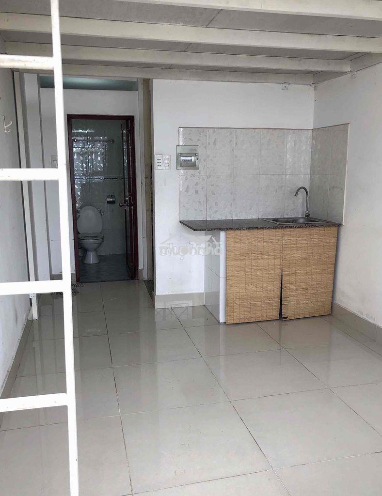Phòng mới đẹp có ban công, gần đh hutech 2 - Ảnh 2