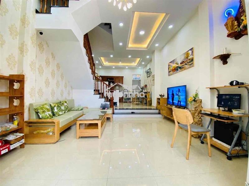 Nhà đẹp hiệp bình - ô tô tới cửa - sát quốc lộ 13