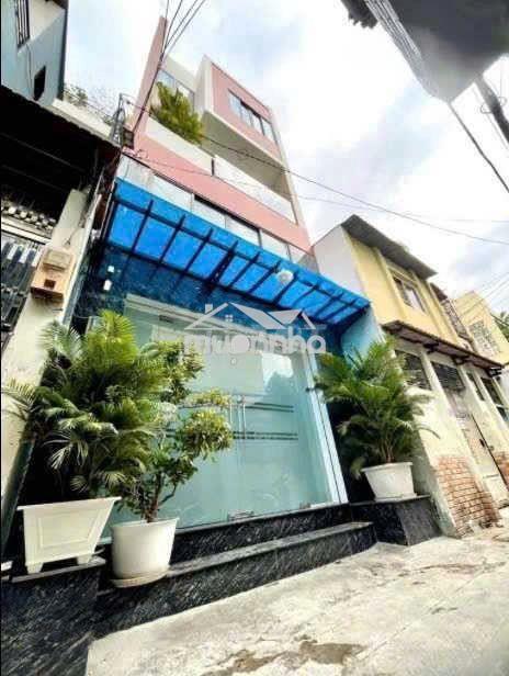 🔥 Nhà đẹp full nội thất 3pn-3wc – xô viết nghệ tĩnh, bình thạnh 🔥