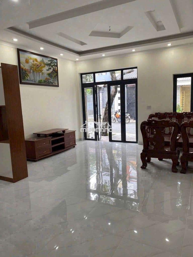 Nhà cấp4 đã hoàn công - hiệp thành 1- tdm - 4