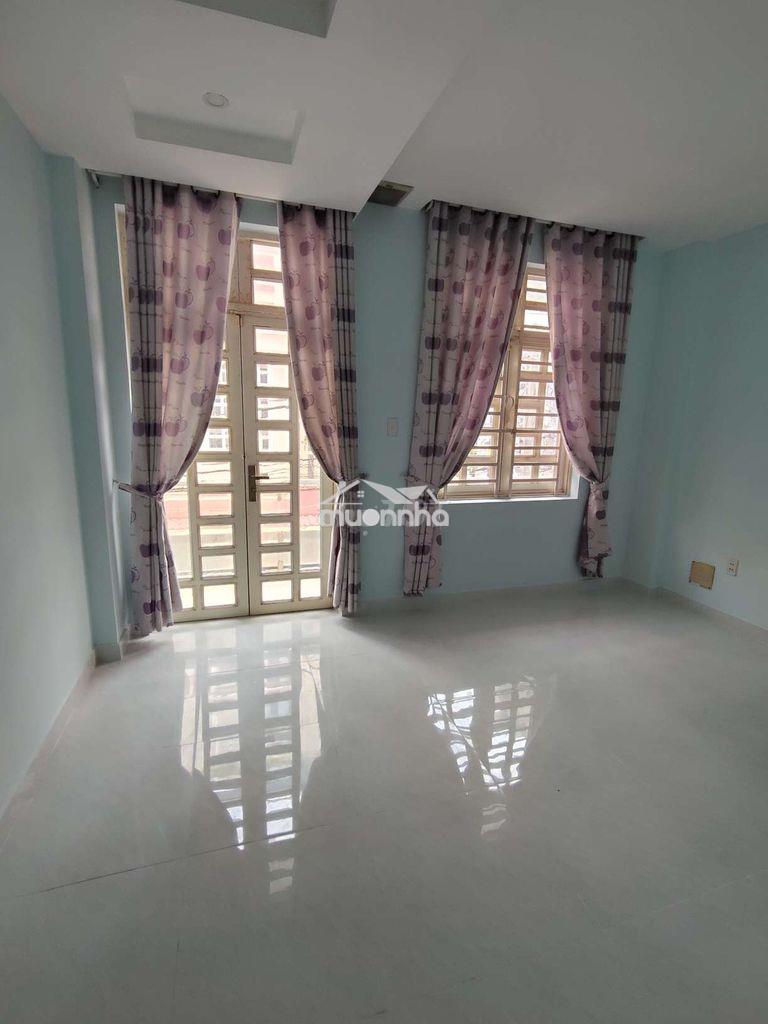 Kdc hồng long mới sơn sửa, 1t2l sân thượng, 4pn 3wc. chốt ac ơi! - 4
