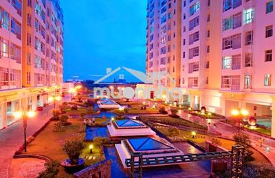 ⭐️Định cư cần bán gấp penthouse sky garden 3