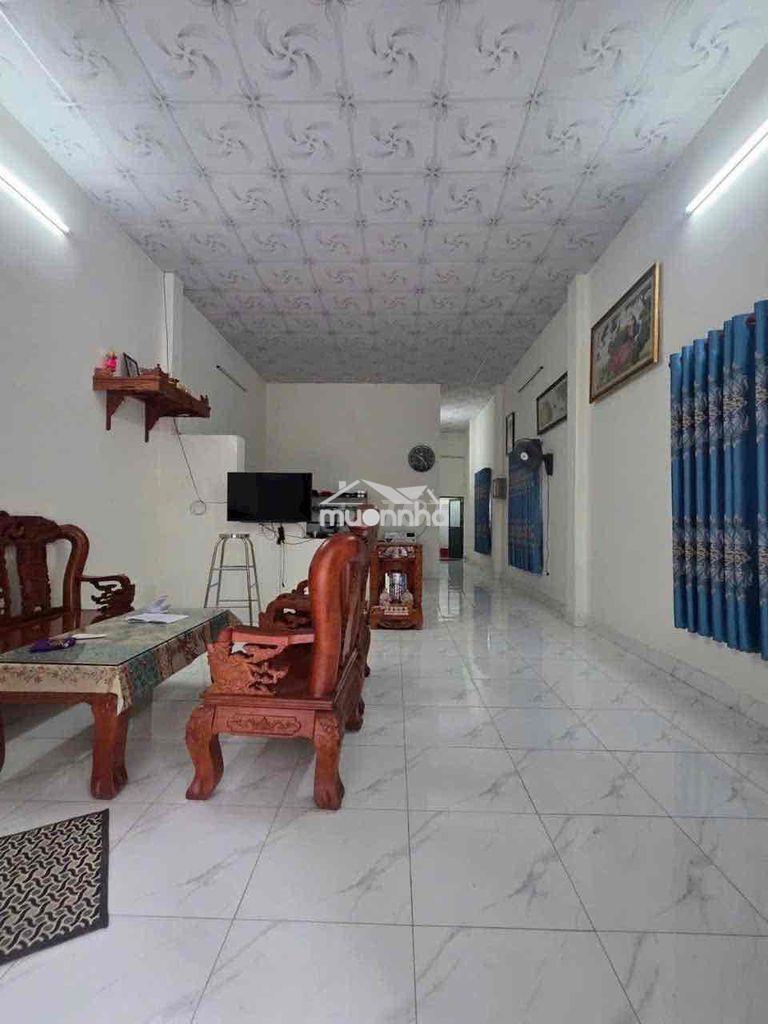 Bán nhà cấp 4