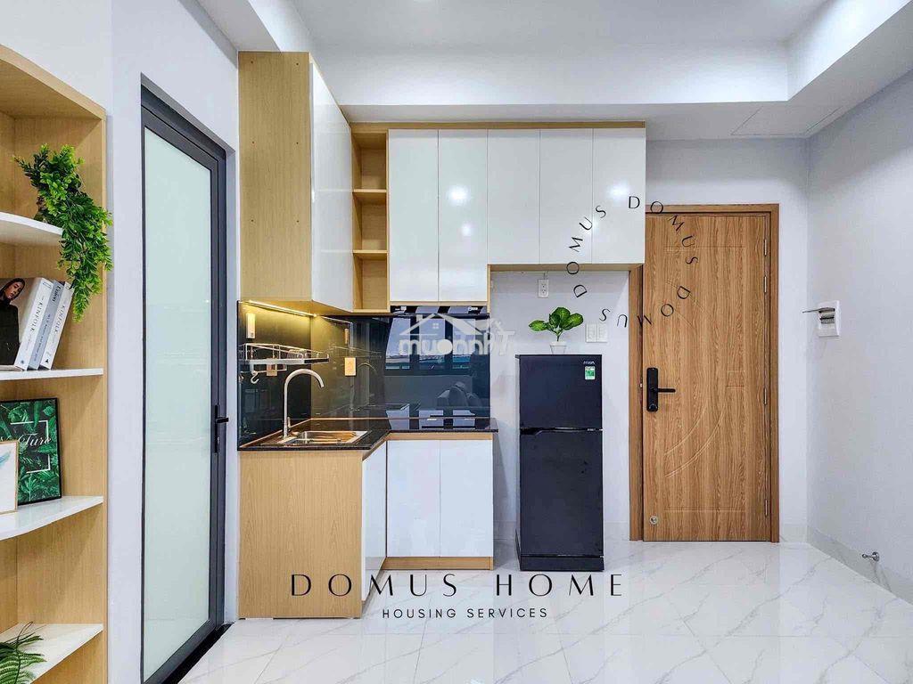 Phòng ban công siêu thoáng_ngay vòng xoay dân chủ _  giá cả hợp lý - 4