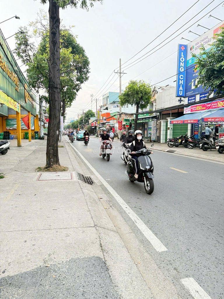 Căn hộ mới 15m2, hẻm 141 linh đông, gần chợ thủ đức - 4