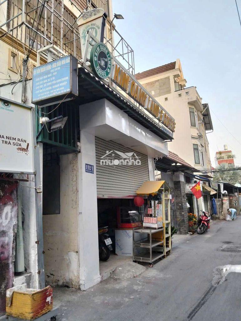 Cho thuê phòng gần đh văn lang