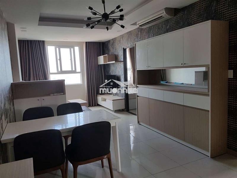 Cho thuê căn hộ 3pn và 2wc city tower giá 7tr/tháng 