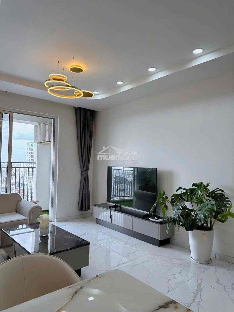 Cho thuê căn hộ richstar 2pn 2wc tân phú - 3