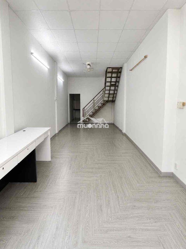 Cho thuê nhà đường trường chinh 3,5x13 1 trệt 1 lầu 2p (1 kín 1 hở) - 2