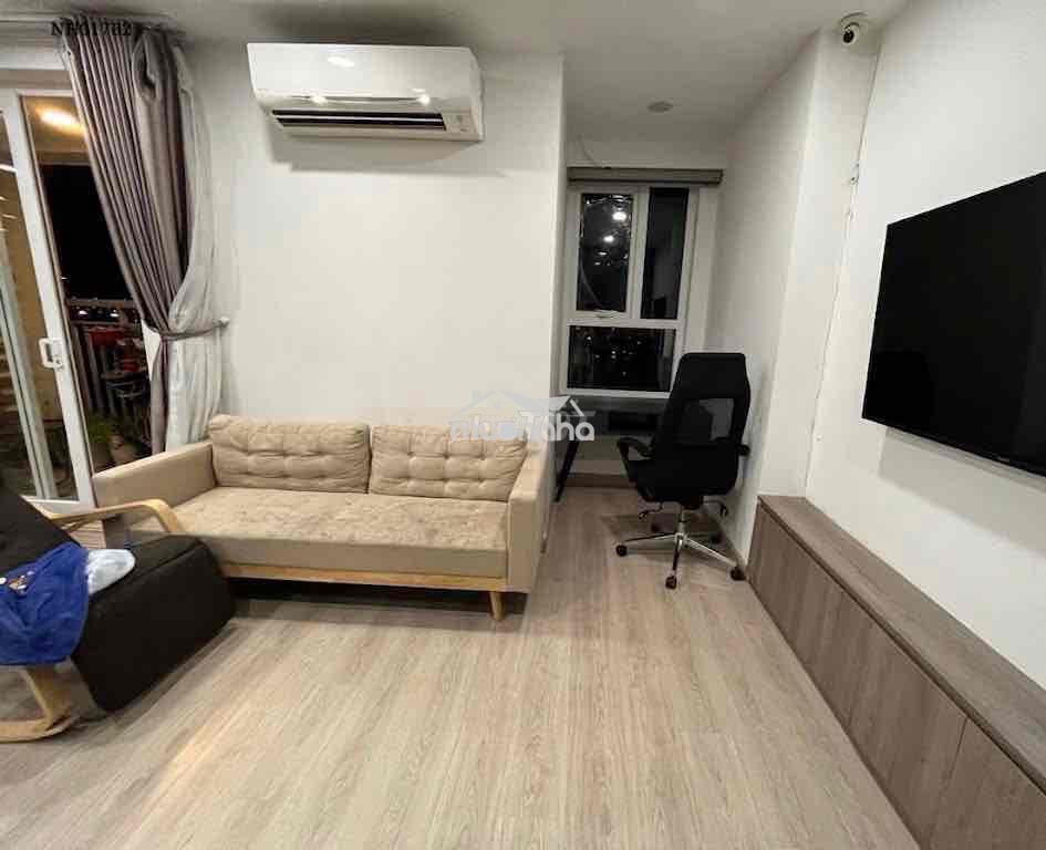 Chung cư saigon mia 2pn 76m - 2