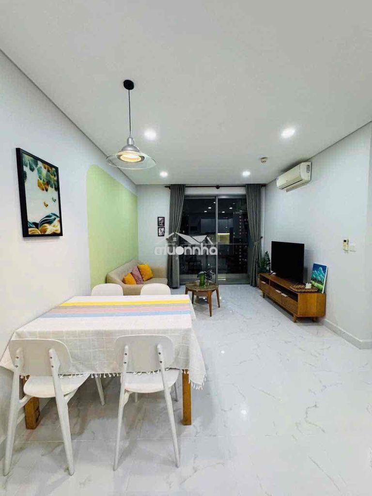 An gia riverside quận 7, căn 3pn , sổ hồng đầy đủ, full nt như hình
