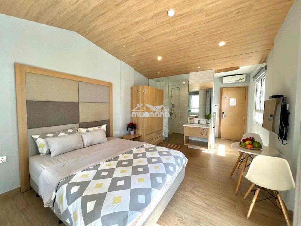 Studio bancol tách bếp - 2