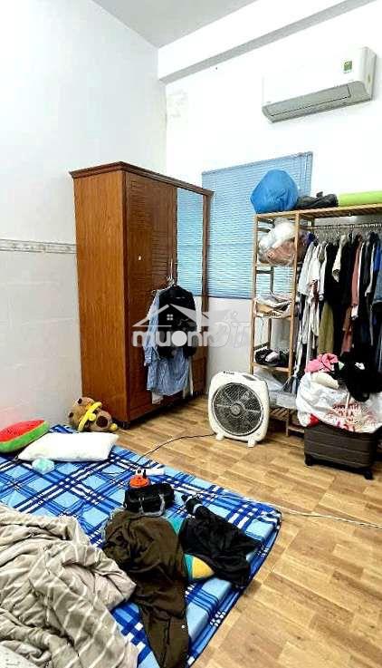 Bán nhà an bình, 1trệt 1lầu, sổ hồng riêng thổ cư, gần chợ, kcn1 - 4